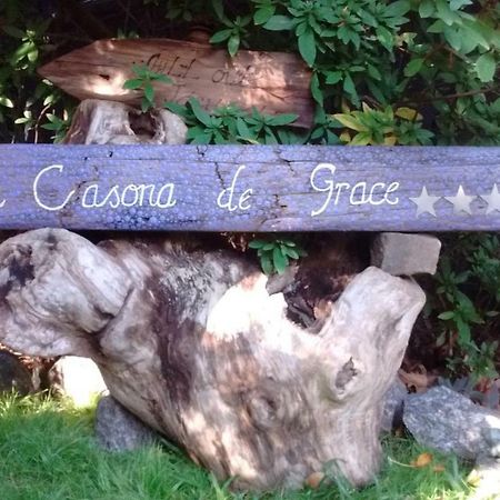 奥利沃斯La Casona De Grace住宿加早餐旅馆 外观 照片