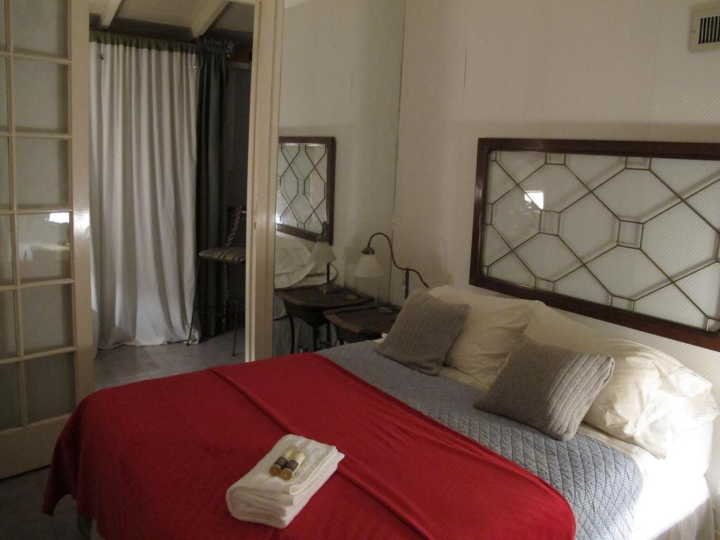 奥利沃斯La Casona De Grace住宿加早餐旅馆 外观 照片