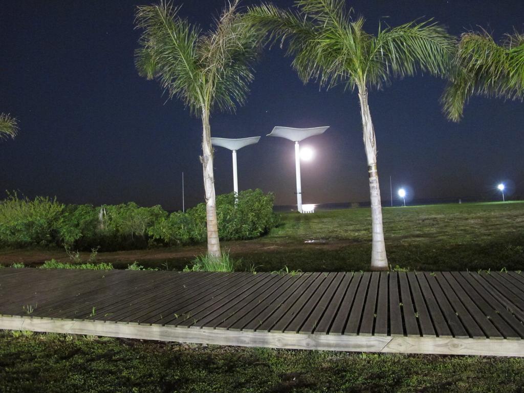 奥利沃斯La Casona De Grace住宿加早餐旅馆 外观 照片