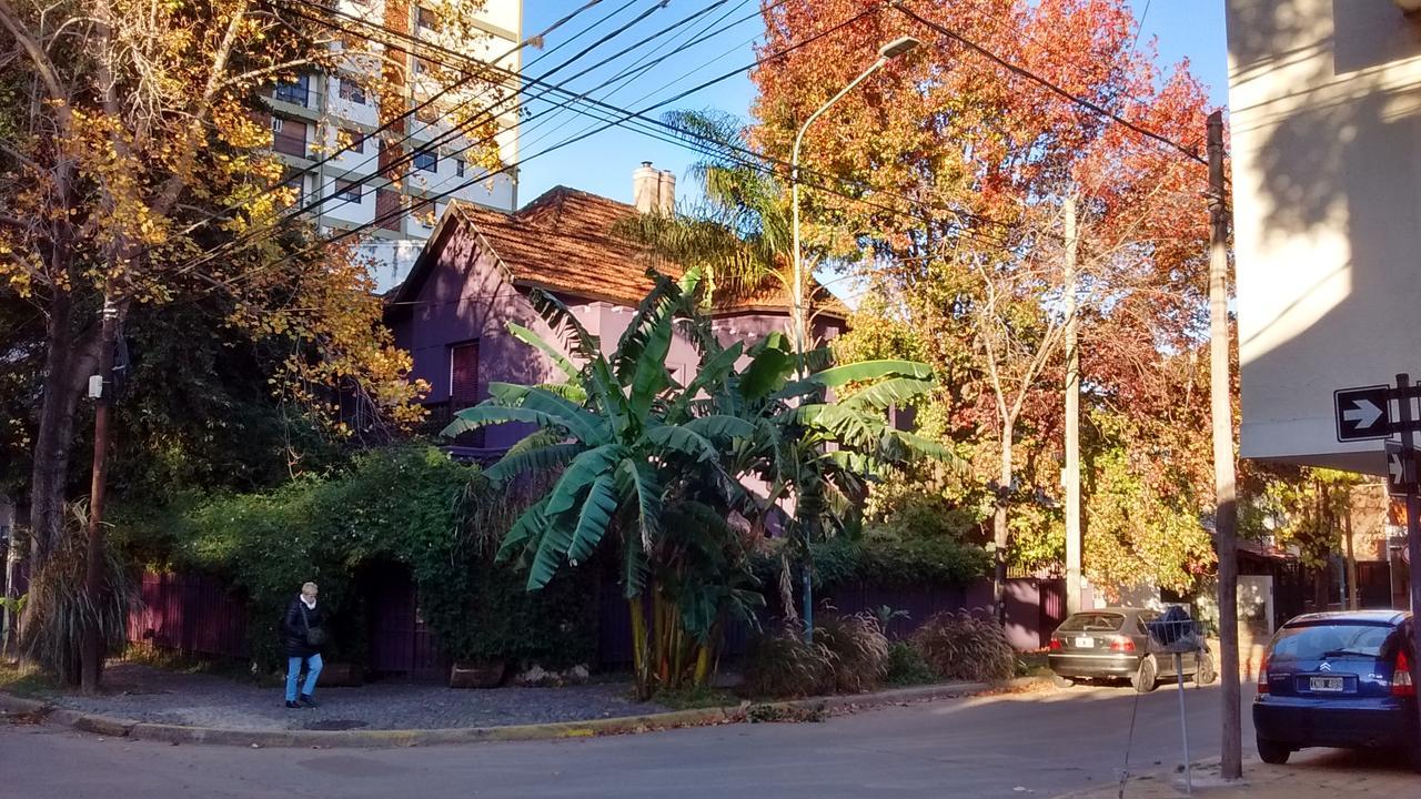 奥利沃斯La Casona De Grace住宿加早餐旅馆 外观 照片