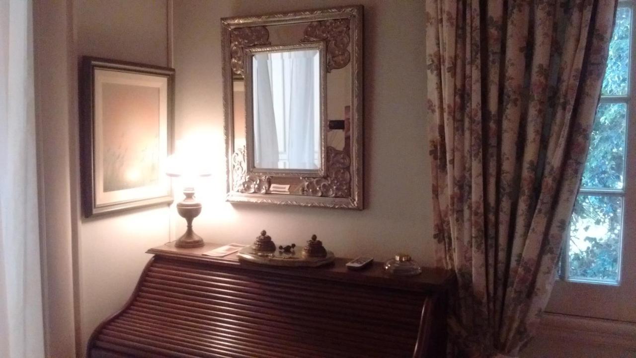 奥利沃斯La Casona De Grace住宿加早餐旅馆 外观 照片