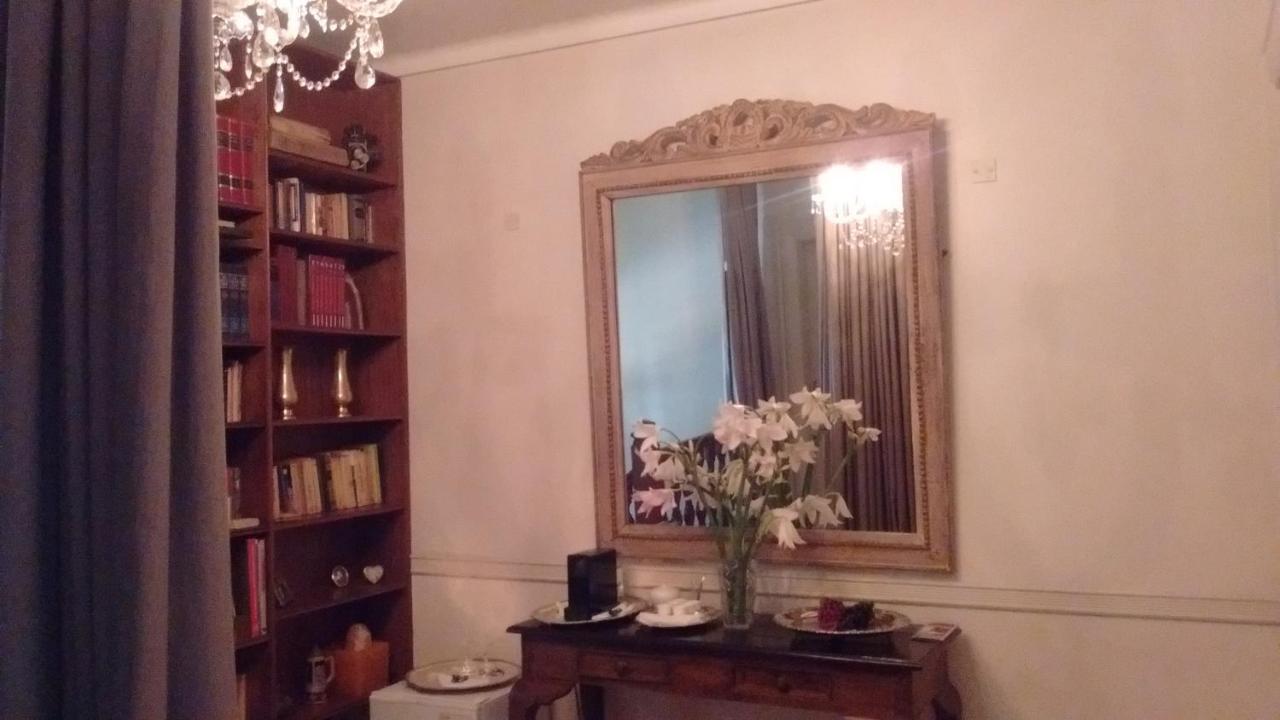 奥利沃斯La Casona De Grace住宿加早餐旅馆 外观 照片