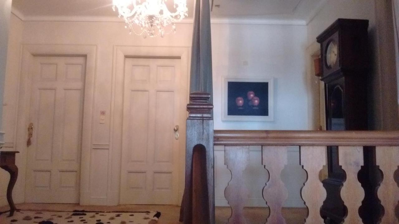 奥利沃斯La Casona De Grace住宿加早餐旅馆 外观 照片