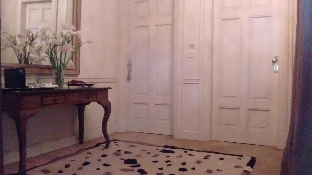 奥利沃斯La Casona De Grace住宿加早餐旅馆 外观 照片