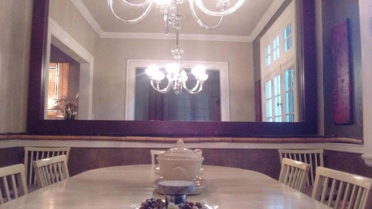 奥利沃斯La Casona De Grace住宿加早餐旅馆 外观 照片