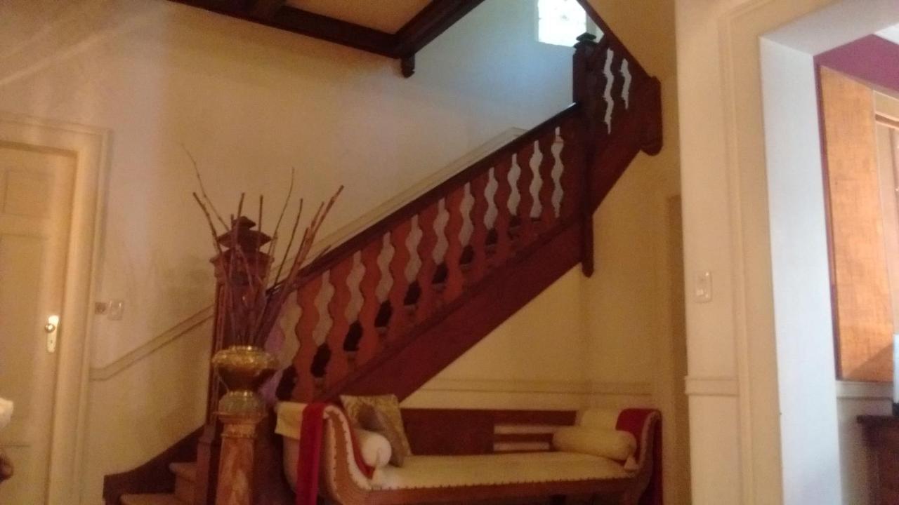 奥利沃斯La Casona De Grace住宿加早餐旅馆 外观 照片