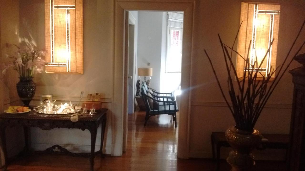 奥利沃斯La Casona De Grace住宿加早餐旅馆 外观 照片