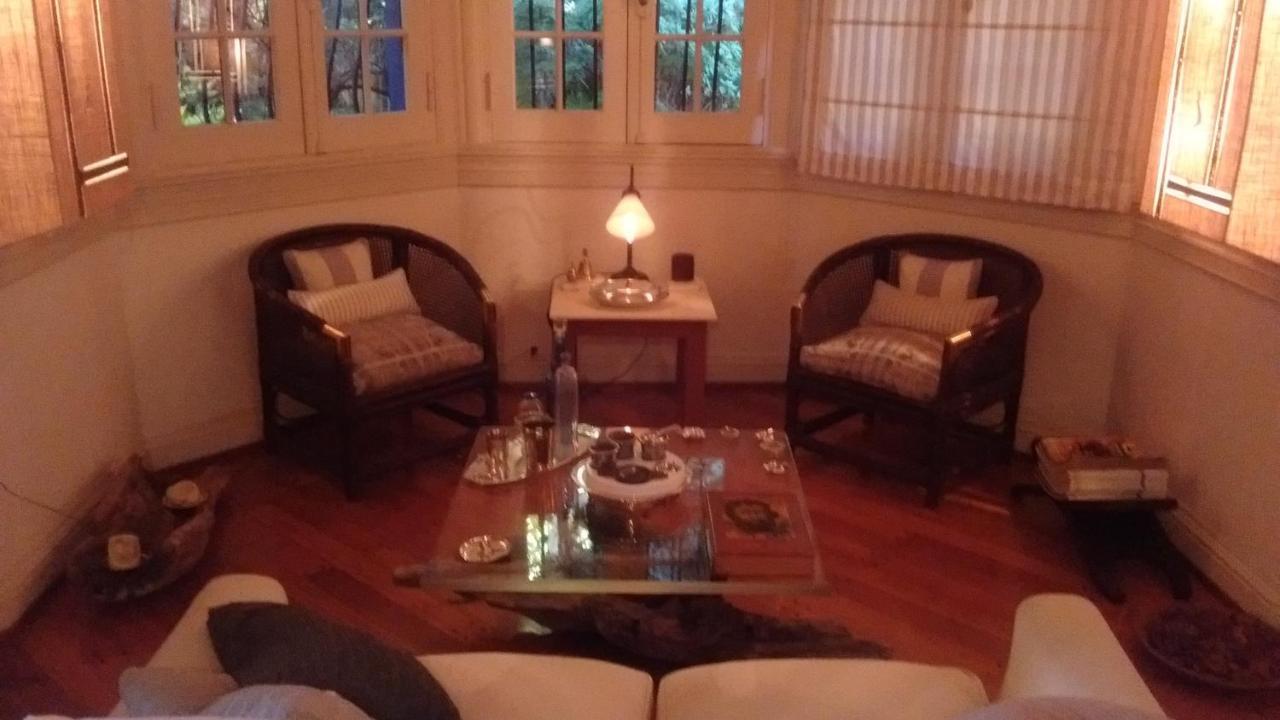 奥利沃斯La Casona De Grace住宿加早餐旅馆 外观 照片
