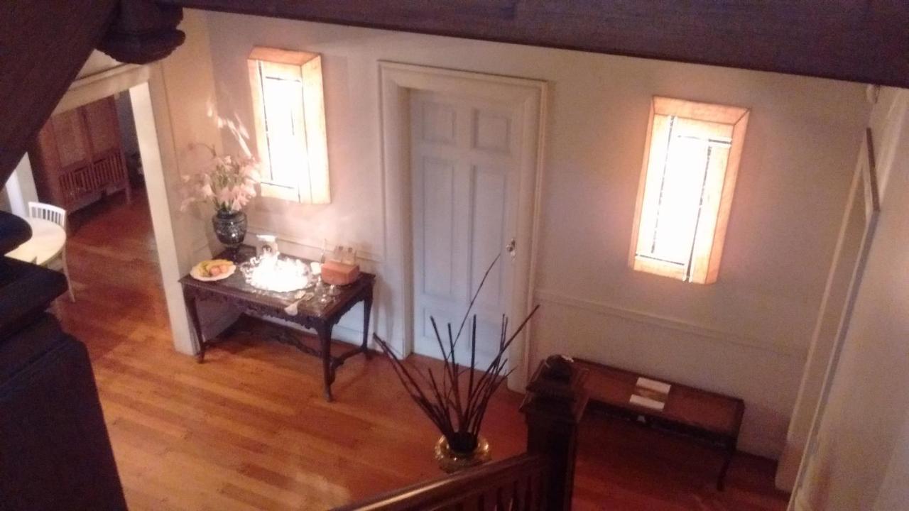 奥利沃斯La Casona De Grace住宿加早餐旅馆 外观 照片