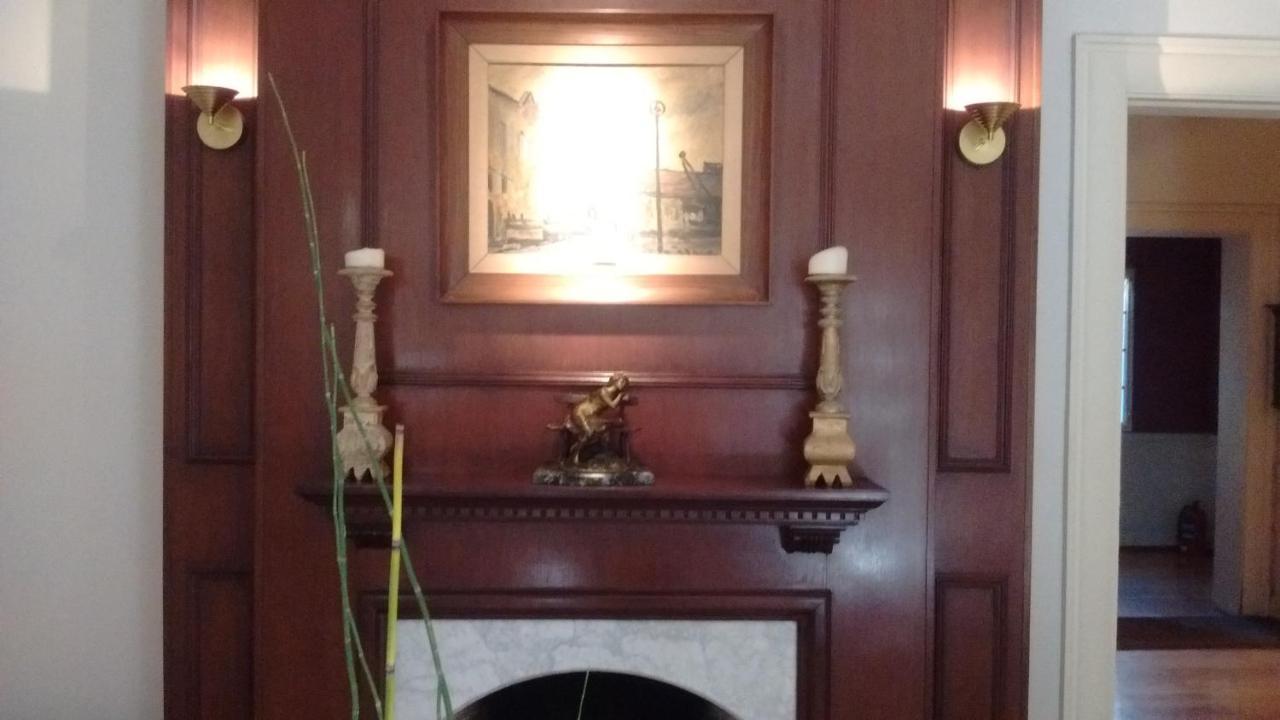 奥利沃斯La Casona De Grace住宿加早餐旅馆 外观 照片