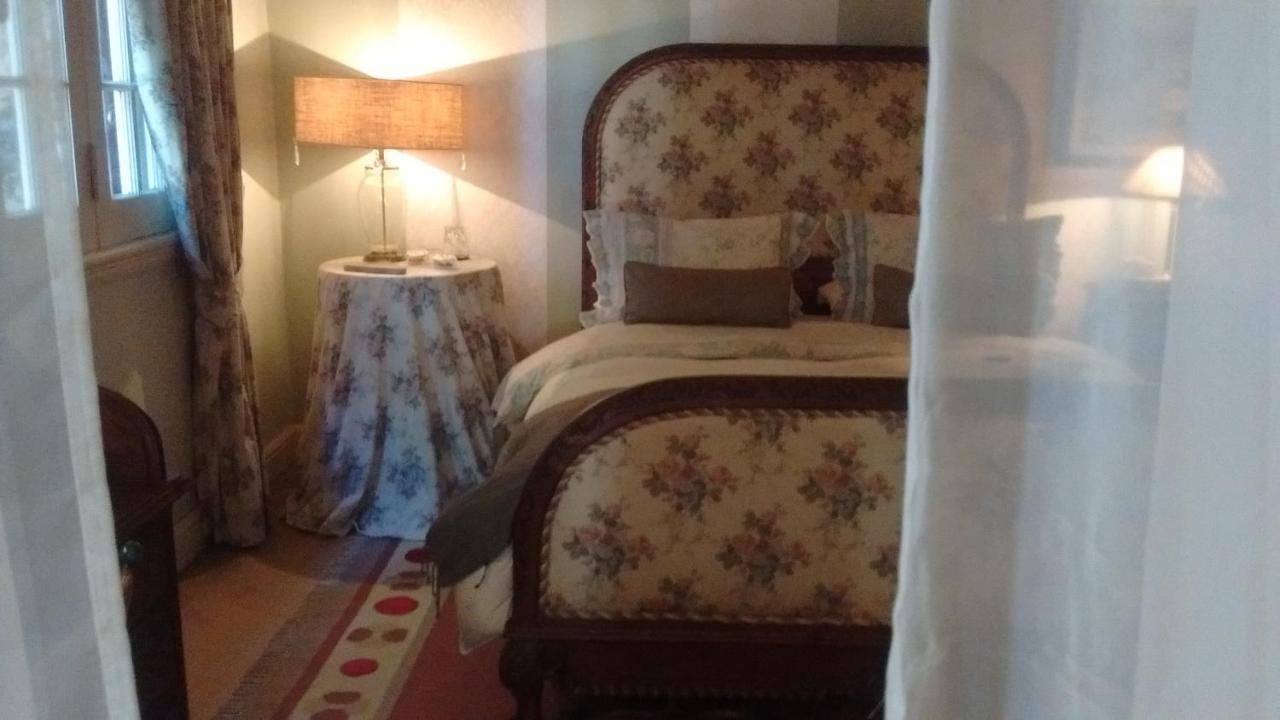 奥利沃斯La Casona De Grace住宿加早餐旅馆 外观 照片